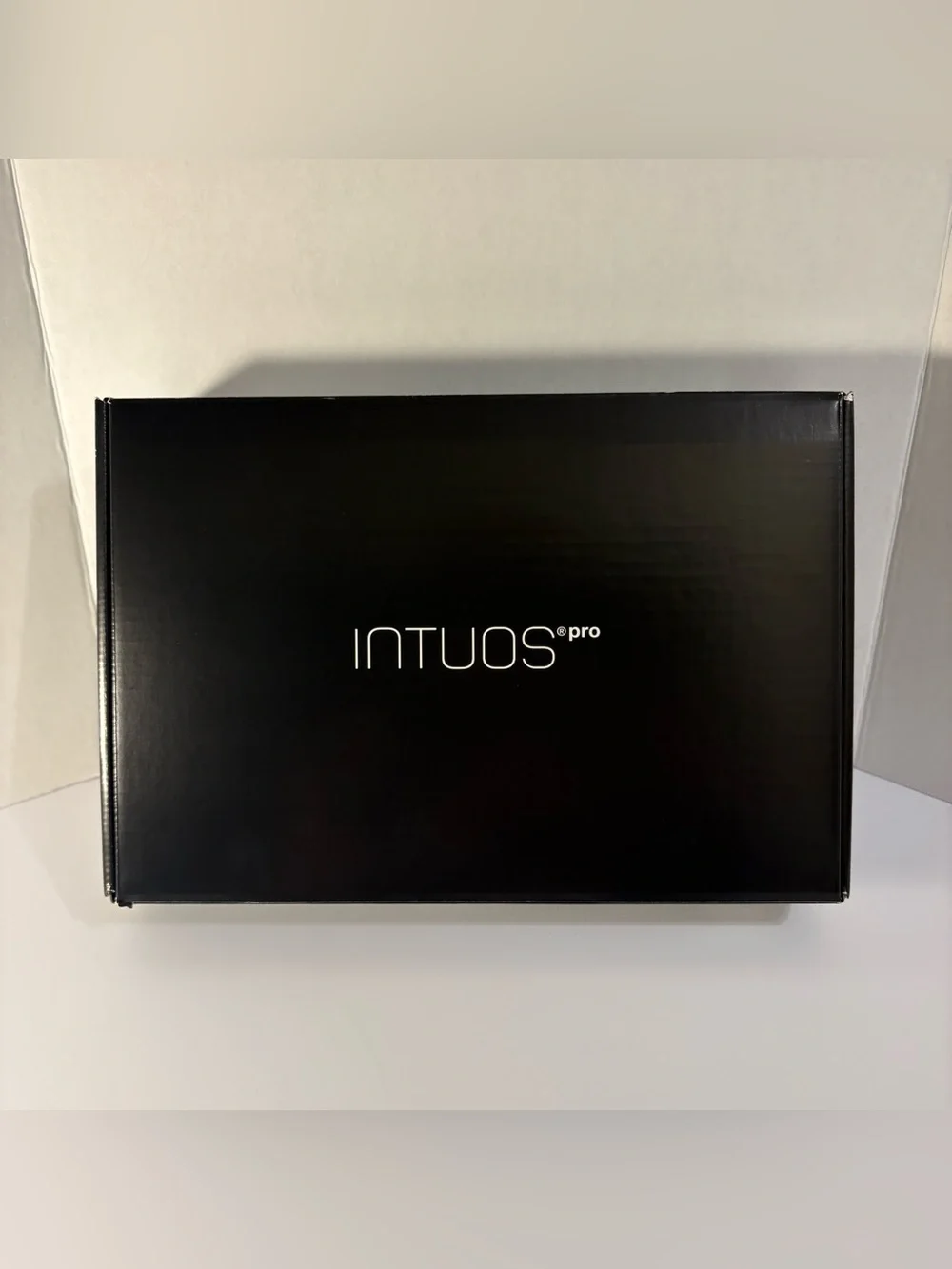 Wacom Intuos Pro Graphics Tablet With original Box- Black WO Pen
